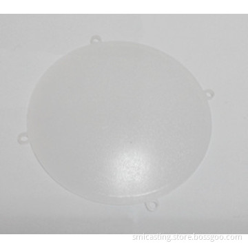 LED PC Lamp Cover/Bulb Cover (PC-03)